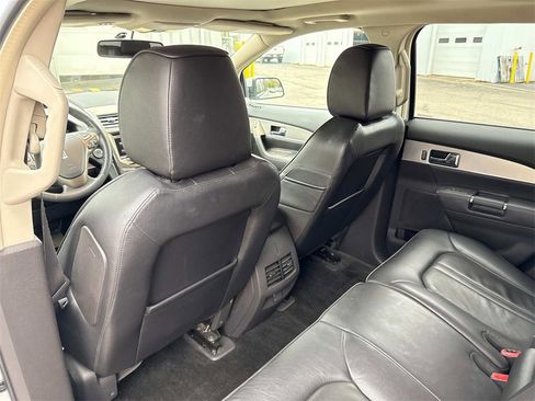 Used 2015 Lincoln MKX AWD w/ Equipment Group 102A image 14