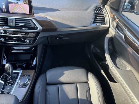 Used 2019 BMW X3 sDrive30i image 15