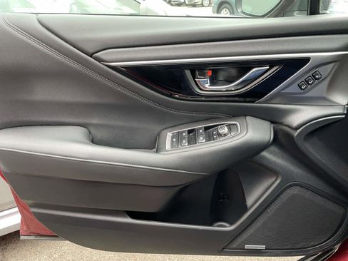 Used 2024 Subaru Outback Limited image 21