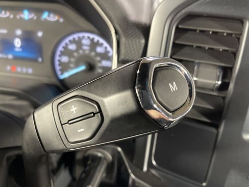 Used 2022 Ford F150 XL w/ STX Appearance Package image 26