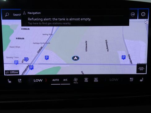 Used 2025 Audi A5 2.0T Premium Plus image 16