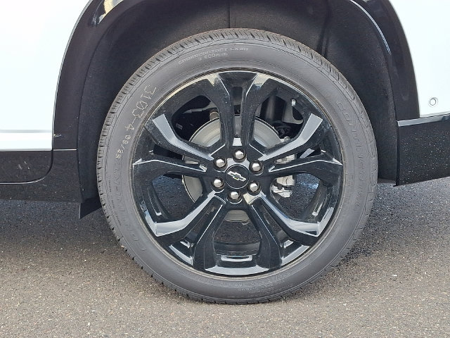 New 2027 Chevrolet Traverse RS AWD/4WD image 7