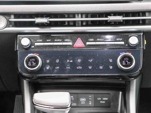 New 2026 Hyundai Santa Cruz Limited image 20