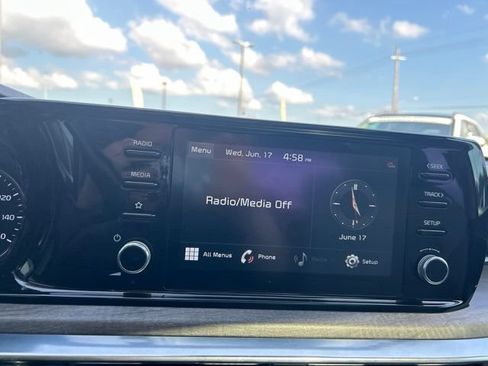 Used 2026 Kia Sorento SX FWD image 67