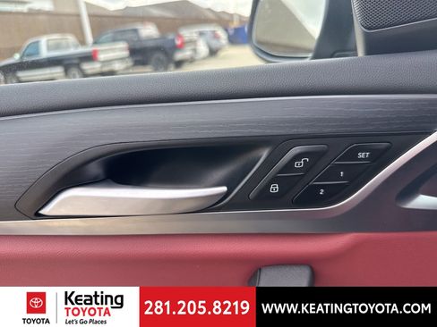 Used 2024 BMW X3 sDrive30i w/ Convenience Package w/ZPA image 12