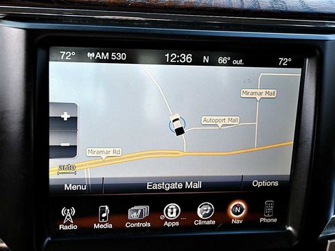 Used 2014 RAM 1500 Laramie Longhorn image 23