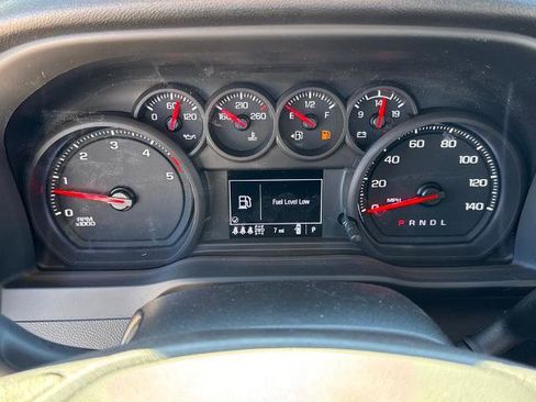 New 2026 GMC Sierra 3500 Pro w/ 1SA Pro Safety Plus Package image 19