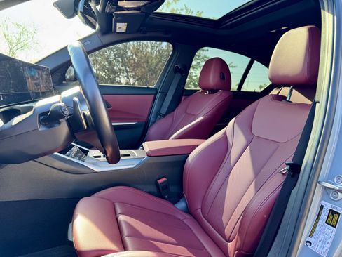 Used 2024 BMW M340i M340i w/ Premium Package image 11