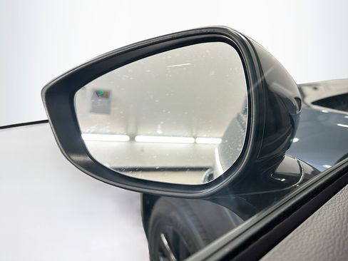 Used 2025 MAZDA CX-50 AWD 2.5 S w/ Preferred Package image 16