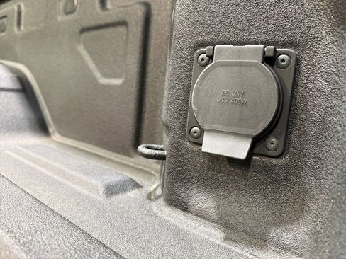 Used 2021 GMC Sierra 3500 AT4 image 6