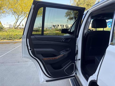 Used 2017 Chevrolet Tahoe Premier image 14
