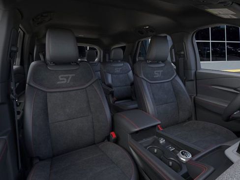 New 2026 Ford Explorer ST image 10