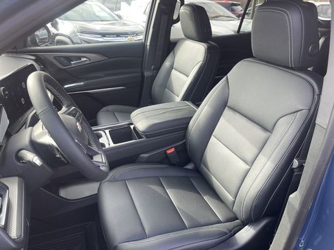 New 2026 Chevrolet Traverse LT w/ Driver Confidence Package image 60