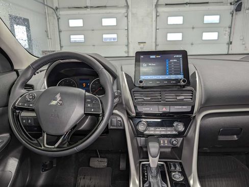 Used 2026 Mitsubishi Eclipse Cross SE AWD/4WD image 18