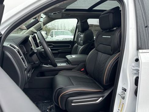 New 2026 RAM 1500 Tungsten image 20