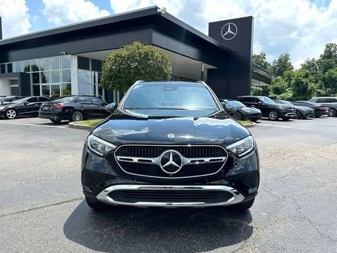 Certified 2026 Mercedes-Benz GLC 300 4MATIC image 3