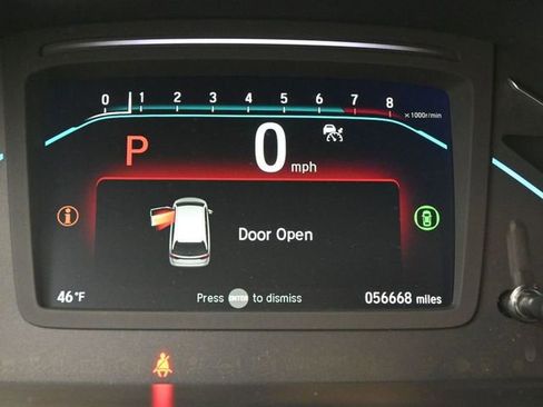 Used 2022 Honda Odyssey EX-L image 15