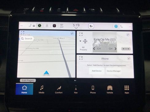 Used 2025 Jeep Grand Cherokee Limited image 27