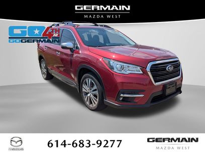 Used 2022 Subaru Ascent Touring