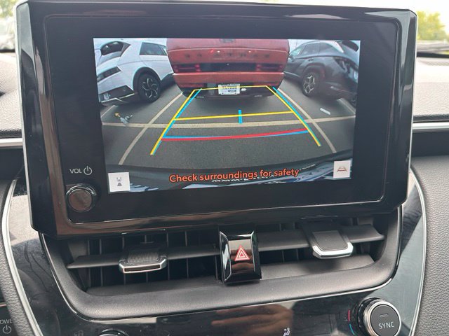Used 2023 Toyota Corolla Cross AWD Hybrid w/ Convenience Package image 30