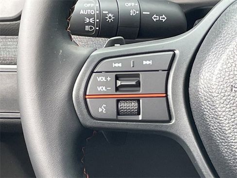 New 2026 Honda Passport TrailSport image 13