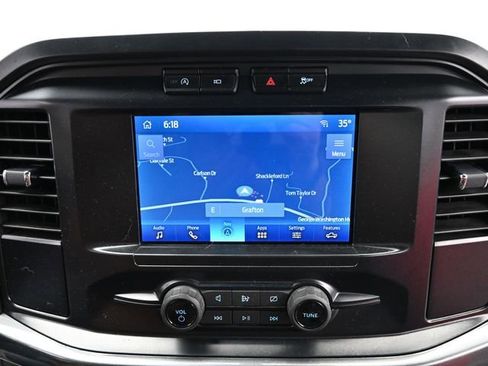 Used 2023 Ford F150 XL w/ XL STX Apperance Package image 15