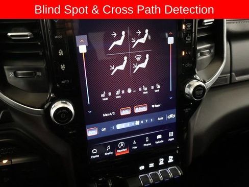 Used 2023 RAM 2500 Laramie image 23