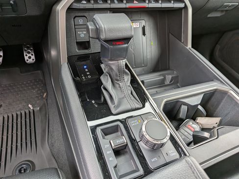 Used 2024 Toyota Tundra Limited w/ TRD Off-Road Package image 34