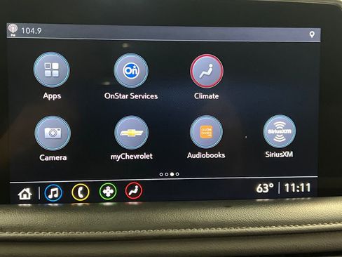 Used 2021 Chevrolet Tahoe LT image 56