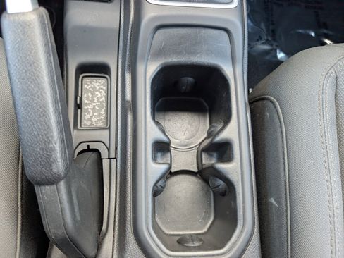 Used 2019 Jeep Wrangler Unlimited Sport S AWD/4WD image 23