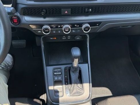 Used 2023 Honda CR-V EX image 7