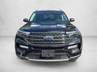 Used 2022 Ford Explorer XLT w/ Equipment Group 202A video 2
