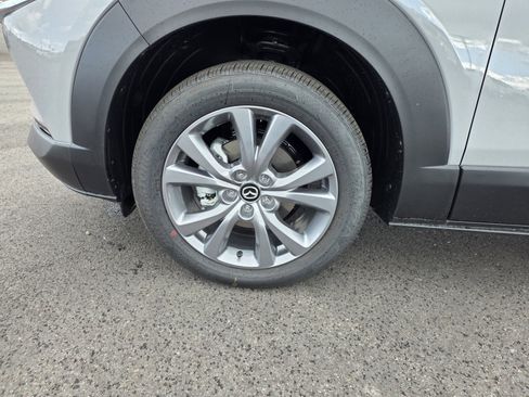 New 2026 MAZDA CX-30 AWD 2.5 S image 9