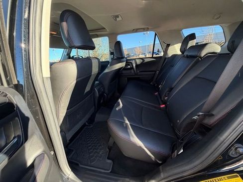 Used 2024 Toyota 4Runner TRD Pro image 21