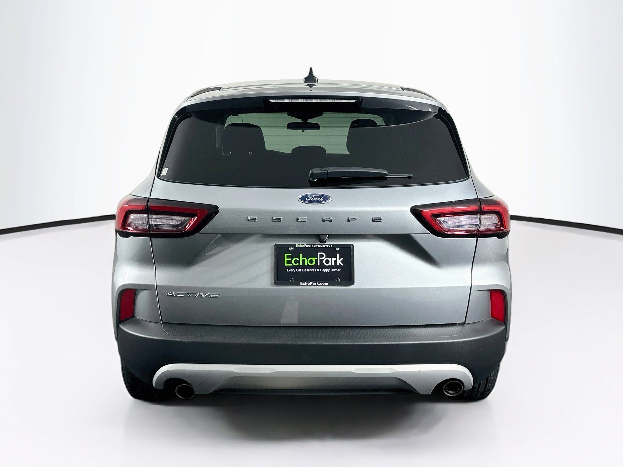 Used 2024 Ford Escape Active FWD image 7