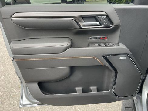 New 2026 GMC Sierra 1500 AT4 w/ AT4 Premium Package AWD/4WD image 23