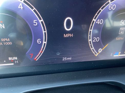 New 2026 Jeep Grand Cherokee Limited image 19