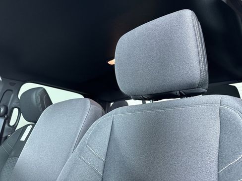 New 2026 RAM 2500 Tradesman image 14