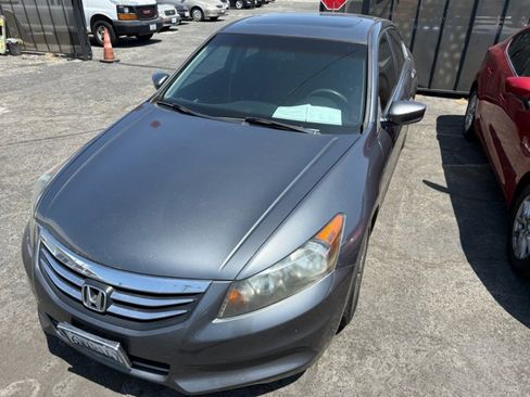 Used 2012 Honda Accord EX image 10