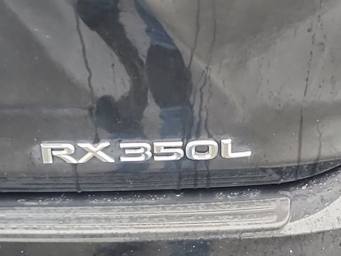 Used 2018 Lexus RX 350L AWD image 7