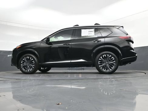 Certified 2026 Nissan Rogue SV FWD image 46