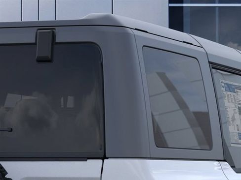 New 2026 Ford Bronco Badlands AWD/4WD image 28