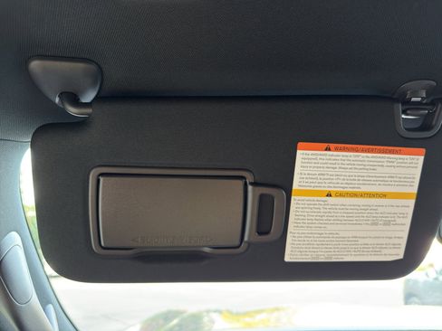 New 2026 Nissan Armada PRO-4X w/ Captain's Chari Seat Package image 25