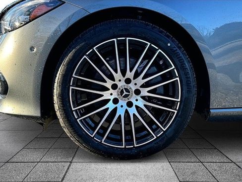 New 2026 Mercedes-Benz C 300 4MATIC Sedan image 15