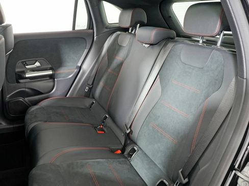 Certified 2023 Mercedes-Benz GLA 250 4MATIC image 31