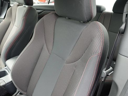 Used 2026 Subaru WRX Premium AWD/4WD image 24