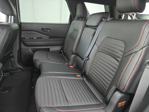 New 2026 Nissan Pathfinder Rock Creek image 15