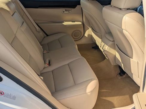 Used 2015 Lexus ES 350 image 29