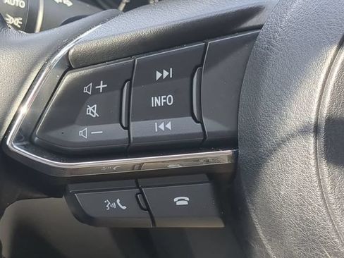 Used 2024 MAZDA CX-5 AWD 2.5 S image 24