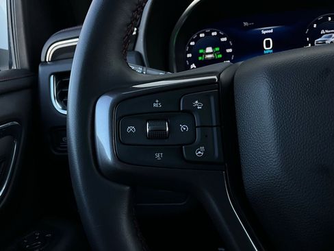 Used 2023 Chevrolet Tahoe RST w/ RST Performance Edition image 38